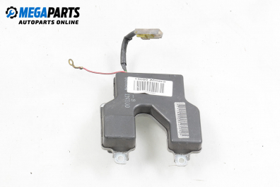 Airbag module for Nissan Almera (N15) 1.6, 99 hp, hatchback, 1996