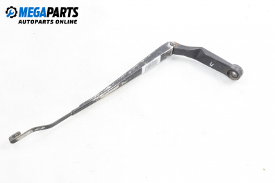 Wischerarm frontscheibe for Nissan Almera (N15) 1.6, 99 hp, hecktür, 1996, position: links