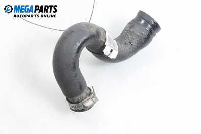 Wasserschlauch for Nissan Almera (N15) 1.6, 99 hp, hecktür, 1996