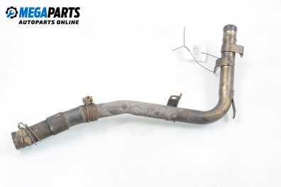 Water pipes for Nissan Almera (N15) 1.6, 99 hp, hatchback, 1996