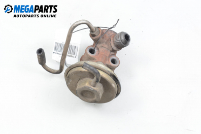 EGR valve for Nissan Almera (N15) 1.6, 99 hp, hatchback, 1996