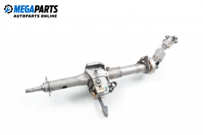 Steering shaft for Nissan Almera (N15) 1.6, 99 hp, hatchback, 1996