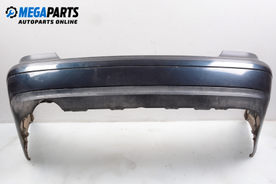 Rear bumper for Mercedes-Benz CLK-Class 208 (C/A) 2.0, 136 hp, coupe, 1999, position: rear