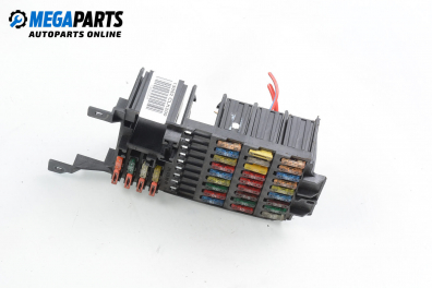 Fuse box for Mercedes-Benz CLK-Class 208 (C/A) 2.0, 136 hp, coupe, 1999
