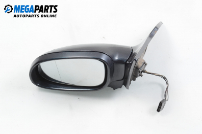 Mirror for Mercedes-Benz CLK-Class 208 (C/A) 2.0, 136 hp, coupe, 1999, position: left