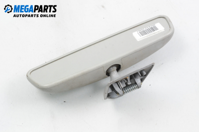 Zentral-ruckspiegel for Mercedes-Benz CLK-Klasse 208 (C/A) 2.0, 136 hp, coupe, 1999