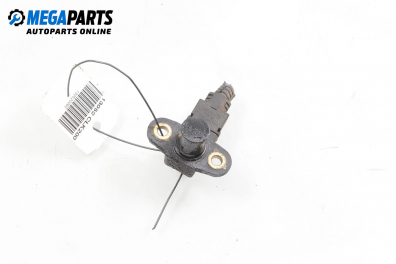 Sensor Nockenwelle for Mercedes-Benz CLK-Klasse 208 (C/A) 2.0, 136 hp, coupe, 1999
