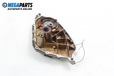 Timing chain cover for Mercedes-Benz CLK-Class Coupe (C208) (06.1997 - 09.2002) 200 (208.335), 136 hp, № R 111 016 09 0S