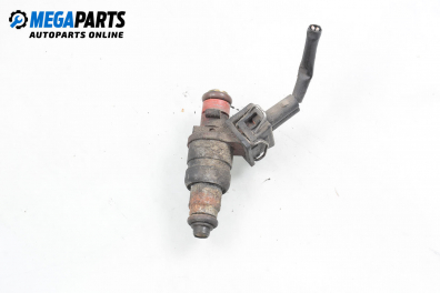 Gasoline fuel injector for Mercedes-Benz CLK-Class 208 (C/A) 2.0, 136 hp, coupe, 1999