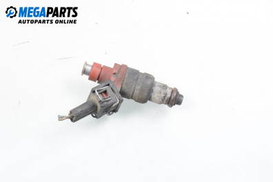 Gasoline fuel injector for Mercedes-Benz CLK-Class 208 (C/A) 2.0, 136 hp, coupe, 1999