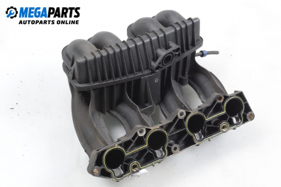 Intake manifold for Mercedes-Benz CLK-Class 208 (C/A) 2.0, 136 hp, coupe, 1999