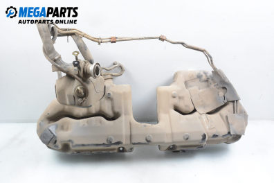 Kraftstoffbehälter for Mercedes-Benz CLK-Klasse 208 (C/A) 2.0, 136 hp, coupe, 1999