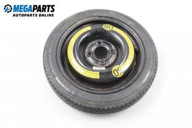Spare tire for Volkswagen Polo (6N/6N2) (1994-2003) 14 inches, width 3.5, ET 42 (The price is for one piece)