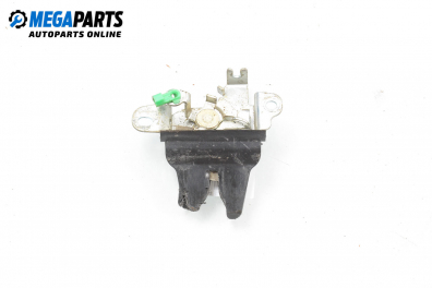 Trunk lock for Toyota Corolla (E110) 1.4 16V, 97 hp, sedan, 2000, position: rear