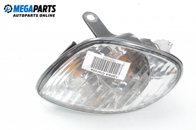 Blinker for Toyota Corolla Sedan III (04.1997 - 06.2002), sedan, position: left