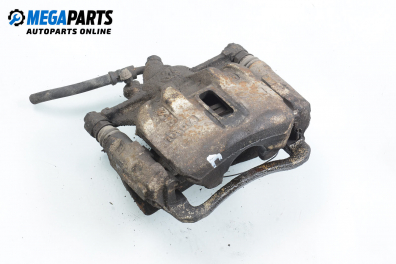 Caliper for Toyota Corolla (E110) 1.4 16V, 97 hp, sedan, 2000, position: front - right