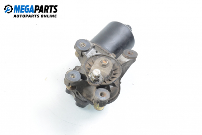 Front wipers motor for Toyota Corolla (E110) 1.4 16V, 97 hp, sedan, 2000, position: front