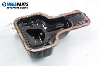 Carter for Toyota Corolla (E110) 1.4 16V, 97 hp, sedan, 2000