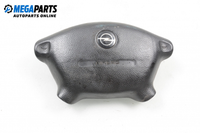 Airbag for Opel Vectra B 1.6, 75 hp, sedan, 2001, position: front