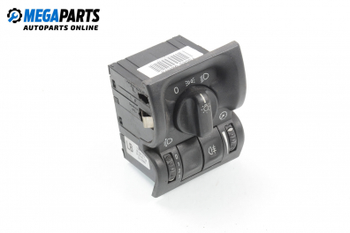 Comutator lumini for Opel Vectra B 1.6, 75 hp, sedan, 2001