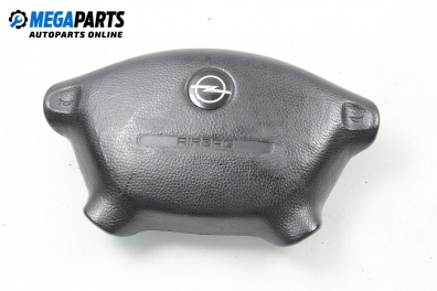 Airbag for Opel Vectra B 1.7 TD, 82 hp, sedan, 1996, position: front