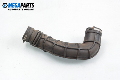 Air intake corrugated hose for Opel Vectra B 1.7 TD, 82 hp, sedan, 1996