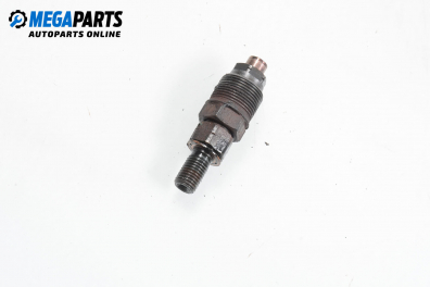 Diesel fuel injector for Opel Vectra B 1.7 TD, 82 hp, sedan, 1996