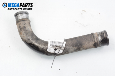 Turbo pipe for Opel Vectra B 1.7 TD, 82 hp, sedan, 1996