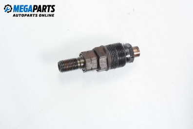 Diesel fuel injector for Opel Vectra B 1.7 TD, 82 hp, sedan, 1996