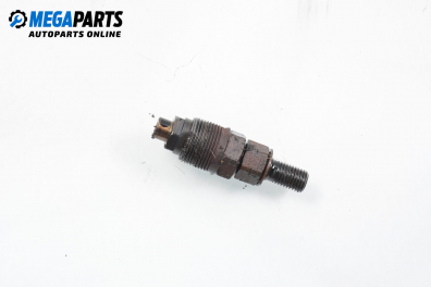 Diesel fuel injector for Opel Vectra B 1.7 TD, 82 hp, sedan, 1996