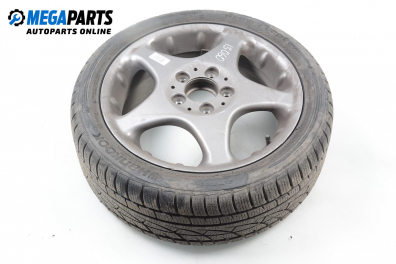 Spare tire for Mercedes-Benz A-Class W168 (1997-2004) 16 inches, width 6.5 (The price is for one piece)