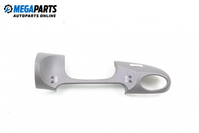 Interior plastic for Mercedes-Benz A-Class W168 1.6, 102 hp, hatchback, 1999, position: front