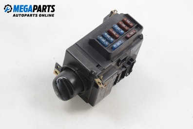 Bedienelement beleuchtung for Mercedes-Benz A-Klasse W168 1.6, 102 hp, hecktür, 1999