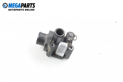 Fuel valve for Mercedes-Benz A-Class W168 1.6, 102 hp, hatchback, 1999