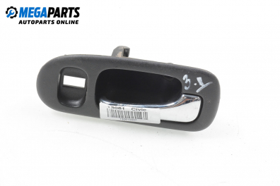 Inner handle for Honda Civic VI 1.6 16V, 116 hp, hatchback, 1998, position: rear - right