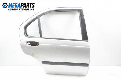 Door for Honda Civic VI 1.6 16V, 116 hp, hatchback, 1998, position: rear - right