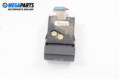 Buton aer condiționat for Honda Civic VI 1.6 16V, 116 hp, hatchback, 1998