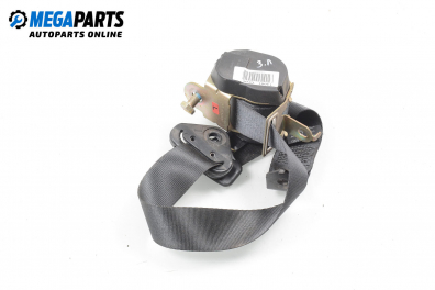 Seat belt for Honda Civic VI 1.6 16V, 116 hp, hatchback, 1998, position: rear - left