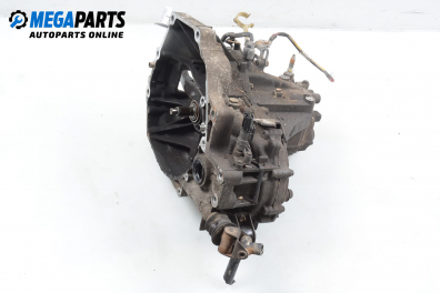  for Honda Civic VI 1.6 16V, 116 hp, hatchback, 1998