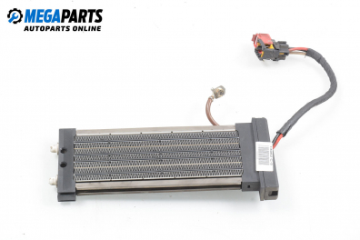 Electric heating radiator for Citroen C5 2.2 HDi, 133 hp, station wagon automatic, 2003