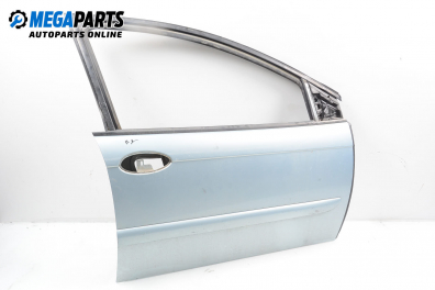 Door for Citroen C5 2.2 HDi, 133 hp, station wagon automatic, 2003, position: front - right
