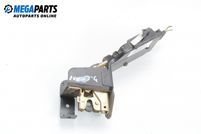 Lock for Citroen C5 2.2 HDi, 133 hp, station wagon automatic, 2003, position: rear - left