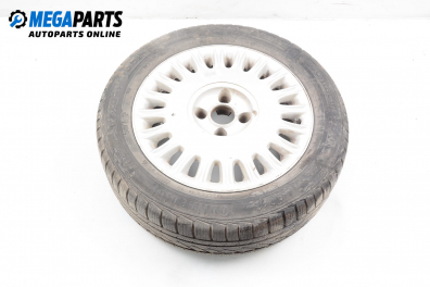 Spare tire for Citroen C5 (2001-2007) 16 inches, width 6.5 (The price is for one piece)