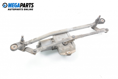 Front wipers motor for Citroen C5 I Break (06.2001 - 08.2004), station wagon, position: front