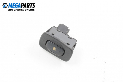 Power window button for Citroen C5 2.2 HDi, 133 hp, station wagon automatic, 2003