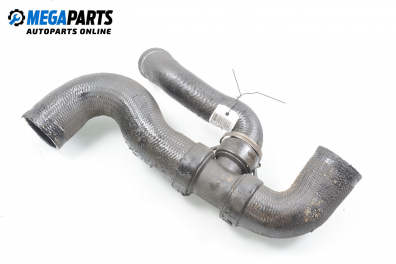 Turbo hose for Citroen C5 2.2 HDi, 133 hp, station wagon automatic, 2003