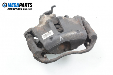 Caliper for Citroen C5 2.2 HDi, 133 hp, station wagon automatic, 2003, position: front - left