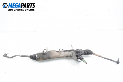 Hydraulic steering rack for Citroen C5 2.2 HDi, 133 hp, station wagon automatic, 2003