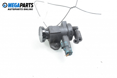 Vacuum valve for Citroen C5 2.2 HDi, 133 hp, station wagon automatic, 2003 № Bosch 0 928 400 614