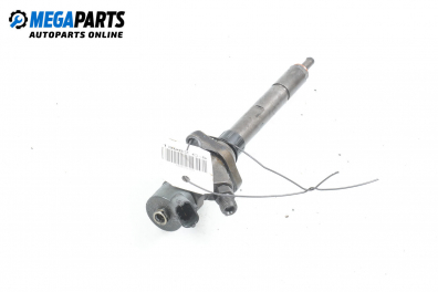 Duza diesel for Citroen C5 2.2 HDi, 133 hp, combi automatic, 2003 № Bosch 0 445 110 030
